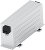 Power Line Filter, 3-Ph, 75A, 520Vac; Filter Applications Corcom Te Connectivity - 70AJ0994 - Newark, An Avnet Company