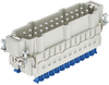 Insert, Plug, Size 24B, 24+G, Cage-Clamp; Product Range Harting - 84Y6734 - Newark, An Avnet Company
