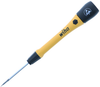 Slotted Screwdriver, 1.5Mm, 40Mm, 135Mm; Tip Size Wiha - 70AH4193 - Newark, An Avnet Company