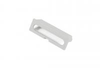Small Enclosures - Plastic Enclosures - General Purpose -- 1597DINCOV2GY - Image