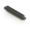 Edgeboard Connectors - 151-395-058-541-502-ND - DigiKey