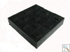 40 Tonne Capacity - 50 mm High Support Lock Block -- 236785 Support Block - Image