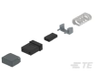 Backplane Fiber Optics - 2828413-1 - TE Connectivity