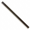 Headers, Receptacles, Female Sockets - SAM1234-40-ND - DigiKey