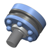 Screw Grommets - EAR1231-ND - DigiKey