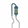 Through Hole Resistors - PRNF14FTD475K-ND - DigiKey