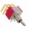 Toggle Switches -- 108-7208MD9ABE-ND - Image