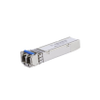 SFP Fiberoptic 10 Gigabit Ethernet Transceiver SM, extended temperature range -- SFP-10-LR/LC EEC