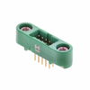 Headers, Male Pins - 952-4109-ND - DigiKey