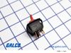 NTE Rocker Switches - 54-106-BP - Galco Industrial Electronics