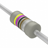 Through Hole Resistors - BC4.7KLTR-ND - DigiKey