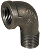 1/2 in. 90° Street Elbow -- 5713540 - Image