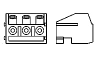 Terminal Blocks -- 1776263-9 - Image