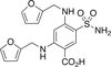 4-Deschloro-4-(2-furanylmethyl)amino Furosemide - 23276 - Medical Isotopes, Inc.
