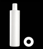 Slim Tubular - 5683 - M&H Plastics