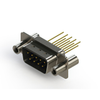 D-Sub Connector Assemblies - 151-627-M09-223-LN4-ND - DigiKey