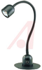Lamp, Halogen Tasklight, Portable TableBase - 70103821 - Allied Electronics, Inc.