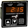 Relay;SSR;Timing;Interval;SPDT;Cur-Rtg 20, 6A;Ctrl-V 12DC;Bracket Mnt;cULus, UL - 70089156 - Allied Electronics, Inc.