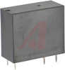 Relay;E-Mech;Power;SPDT;Cur-Rtg 10A;Ctrl-V 24DC;Vol-Rtg 250/30AC/DC;PCB Mnt - 70176175 - Allied Electronics, Inc.