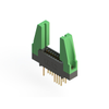 Edgeboard Connectors - 151-395-018-523-588-ND - DigiKey
