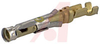 Contact; Socket; 16; Brass; Signal; Gold (15) over Nickel (50); 24-20 AWG - 70082823 - Allied Electronics, Inc.
