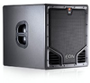 Portable Self-Powered 18