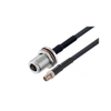 Coaxial Cables (RF) - 6099-PE3W10834/HS-36-ND - DigiKey