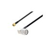 Coaxial Cables (RF) - 6099-PE3W17837-12-ND - DigiKey