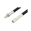Coaxial Cables (RF) - 6099-PE34507LF-24-ND - DigiKey