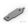 Quick Connects, Quick Disconnect Connectors - 1217153-1-ND - DigiKey