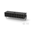 Headers, Male Pins - 5-794678-2-ND - DigiKey
