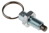 Spring Plungers & Indexing Plungers - 237687 - RS Components, Ltd.