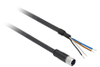 Sensor & Actuator Cables - 1799976 - RS Components, Ltd.