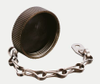 Circular Connector Dust Caps - 5469870 - RS Components, Ltd.