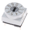 Rotary Encoded DIP Switches - 1759595 - RS Components, Ltd.