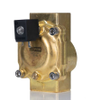 Solenoid Valves - 2554190 - RS Components, Ltd.