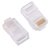 Ethernet Connectors - 437216 - RS Components, Ltd.