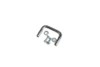 Drawer Handles & Cabinet Handles - 2558123 - RS Components, Ltd.
