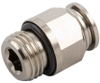 Pneumatic Fittings - 1977684 - RS Components, Ltd.
