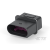 Rectangular Connector Housings - 1734-2299450-1-ND - DigiKey