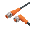 Circular Cable Assemblies - 2330-EVC828-ND - DigiKey