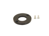 Fiber Adapter Mounting Ring, 919P Series with 26 mm Active Diameter - 919P-26FA - Newport MKS