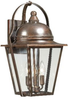 Exterior -Wall Mount - 397499 - Light Center (The)