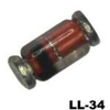 4.7V 500mW Zener Diode - 287-ZMM5230B - ERSAELECTRONICS PTE. LTD.