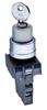 Key transfer system - SHGV/ESS21 - Key-operated selector switch - SHGV/ESS21 - SHGV/ESS21S2/102/103