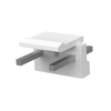 Headers, Male Pins - 1111-1-1318301-2-ND - DigiKey