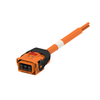 Power, Line Cables and Extension Cords - 17-2-2282265-3-ND - DigiKey