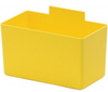 Bins & Systems - Store-More 6" Shelf Bins (QSB Series) - Accessories - QBC112