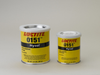 Loctite Hysol EA 0151 83179 Clear Epoxy Adhesive - Clear - Base & Accelerator (B/A) - 2.6 lb Kit -- 079340-83179