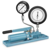 Pressure Gauge Comparator -- 0-10,000 psi ±0.1%